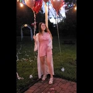 Meet your Posher, Jennifer